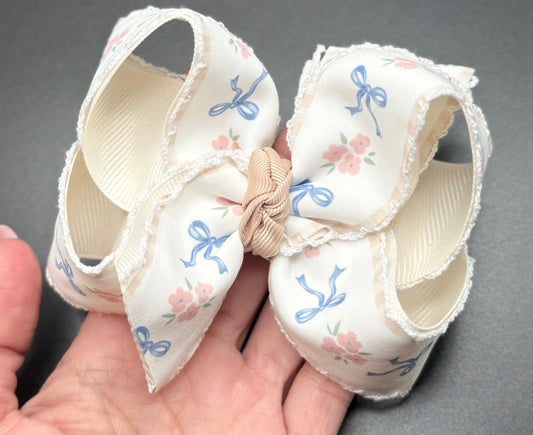 Country Blossom ( baby)