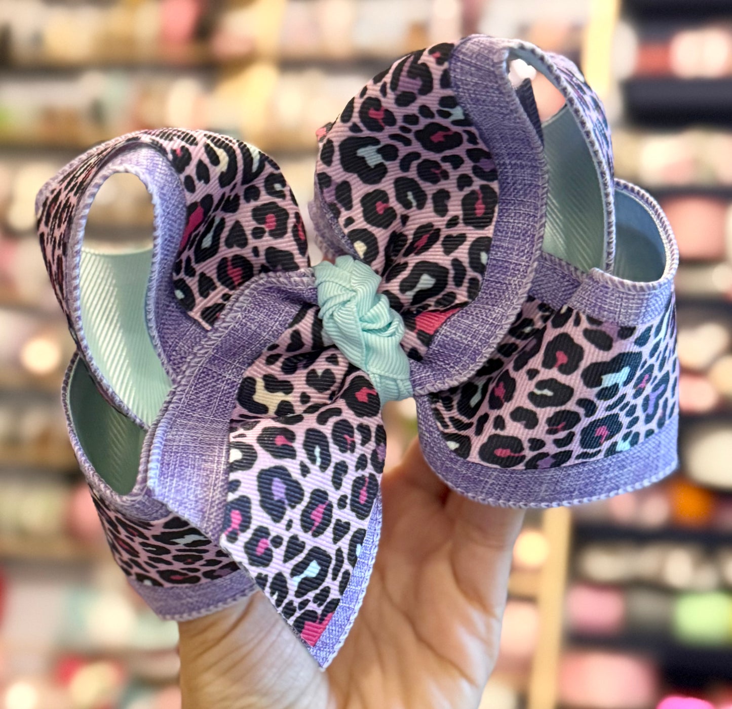 Summer Leopard ( standard )