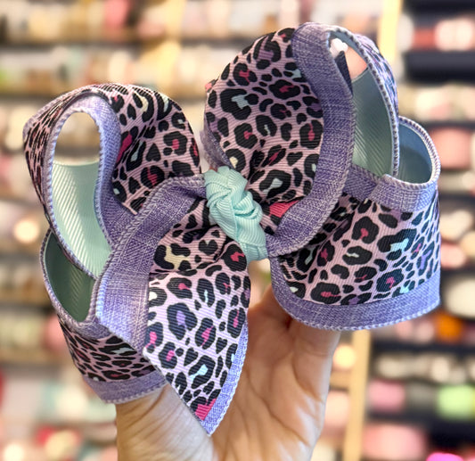 Summer Leopard ( standard )