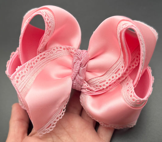 Ballerina Satin RESTOCK
