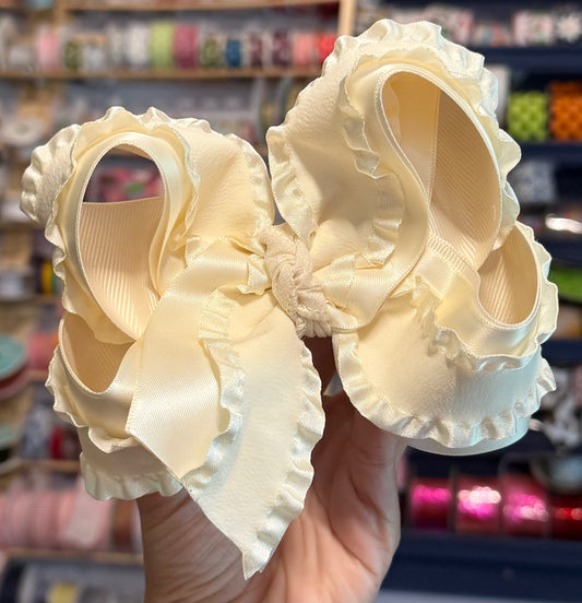 Porcelain Charm