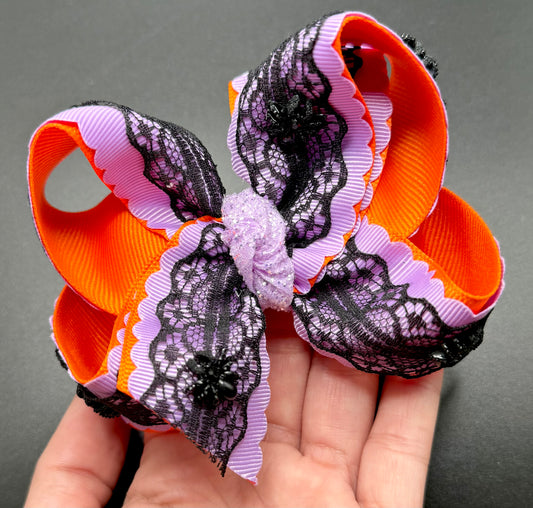 Lavender Widow ( baby / SPIDERS )