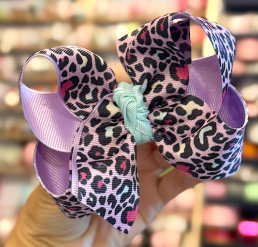 Summer leopard ( BABY)