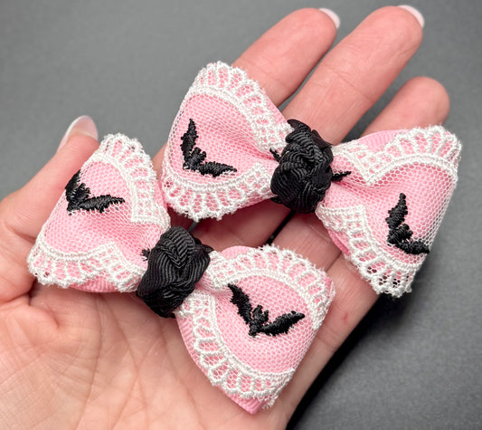 Bat Girl Bitsy set