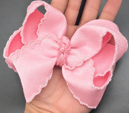 Pink Luxe
