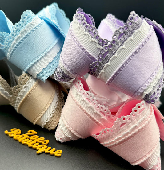 Heirloom Whispers Bundle