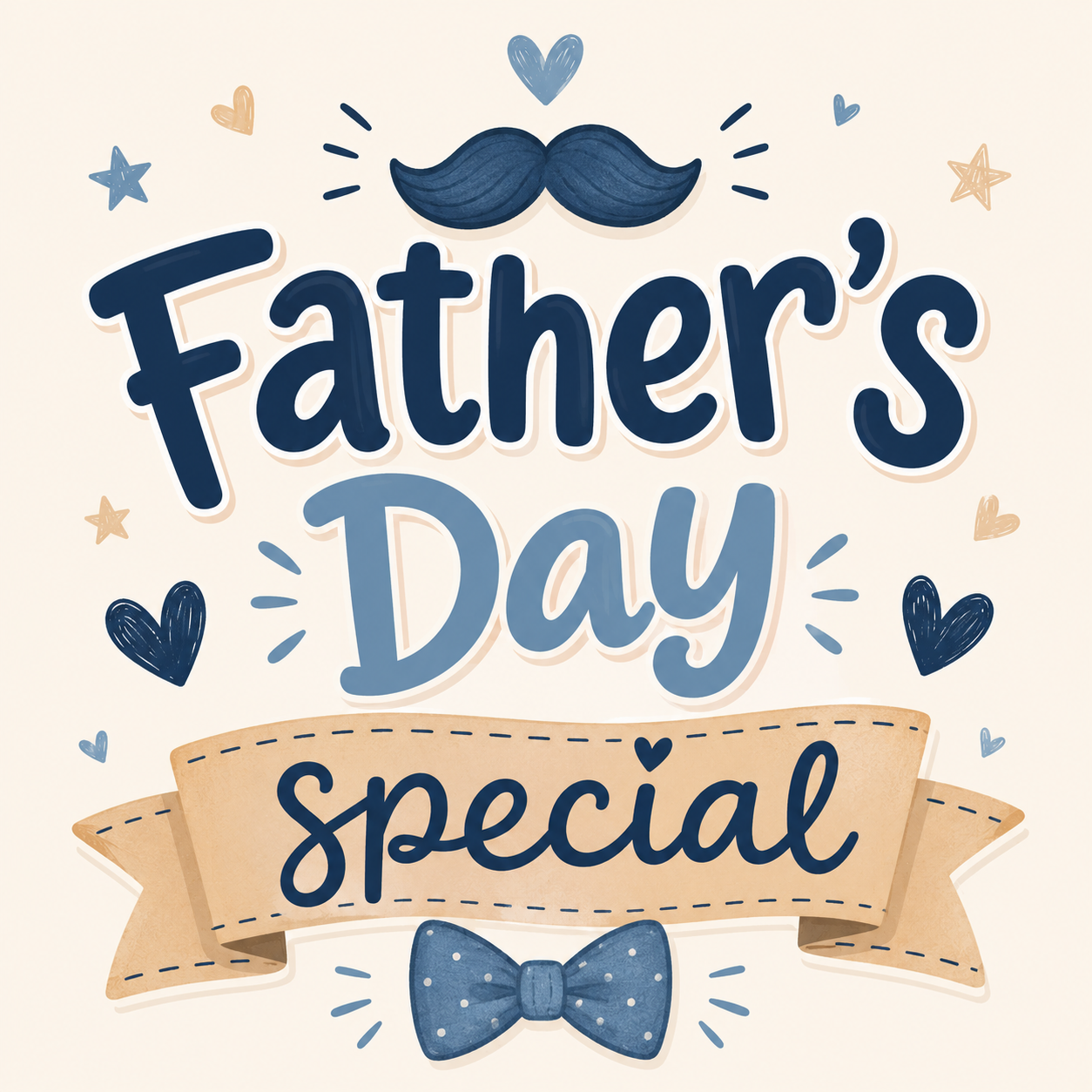 Fathers Day special