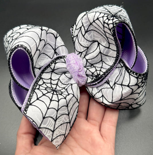 Wicked Webs