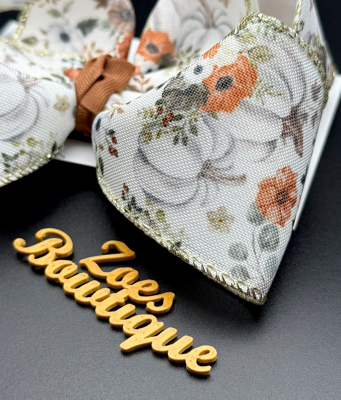 FALL PATCH