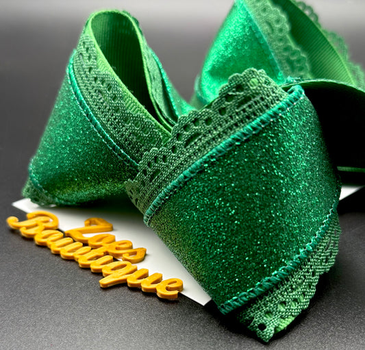 Emerald Envy