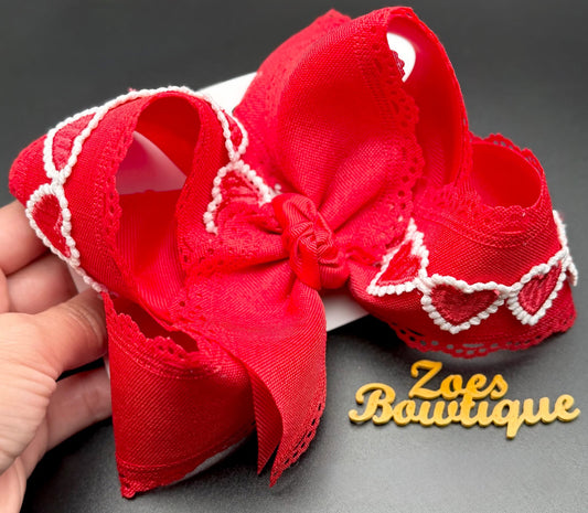 Sweetheart Collection