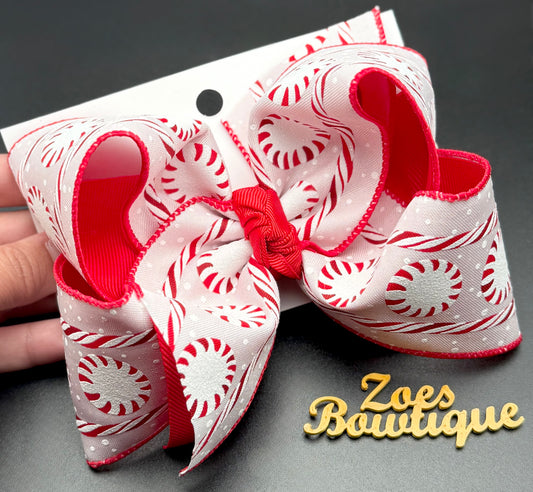 Peppermint Twist