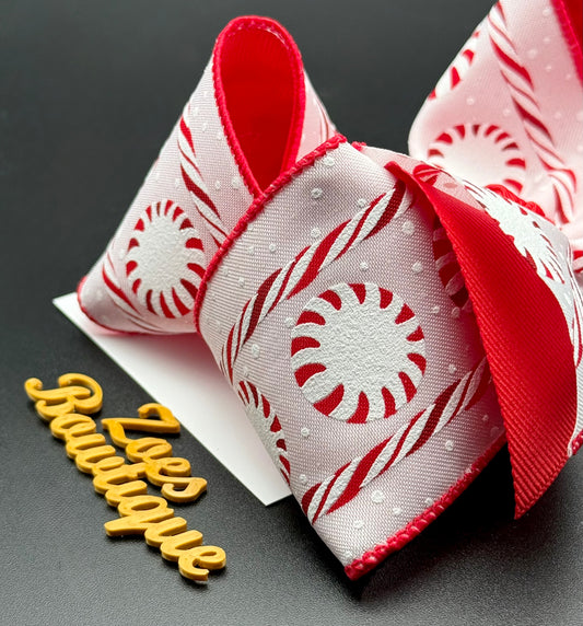 Peppermint Twist