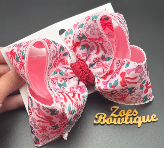 Candy Land Christmas