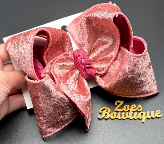 Velvet Dreams Collection (MAUVE)