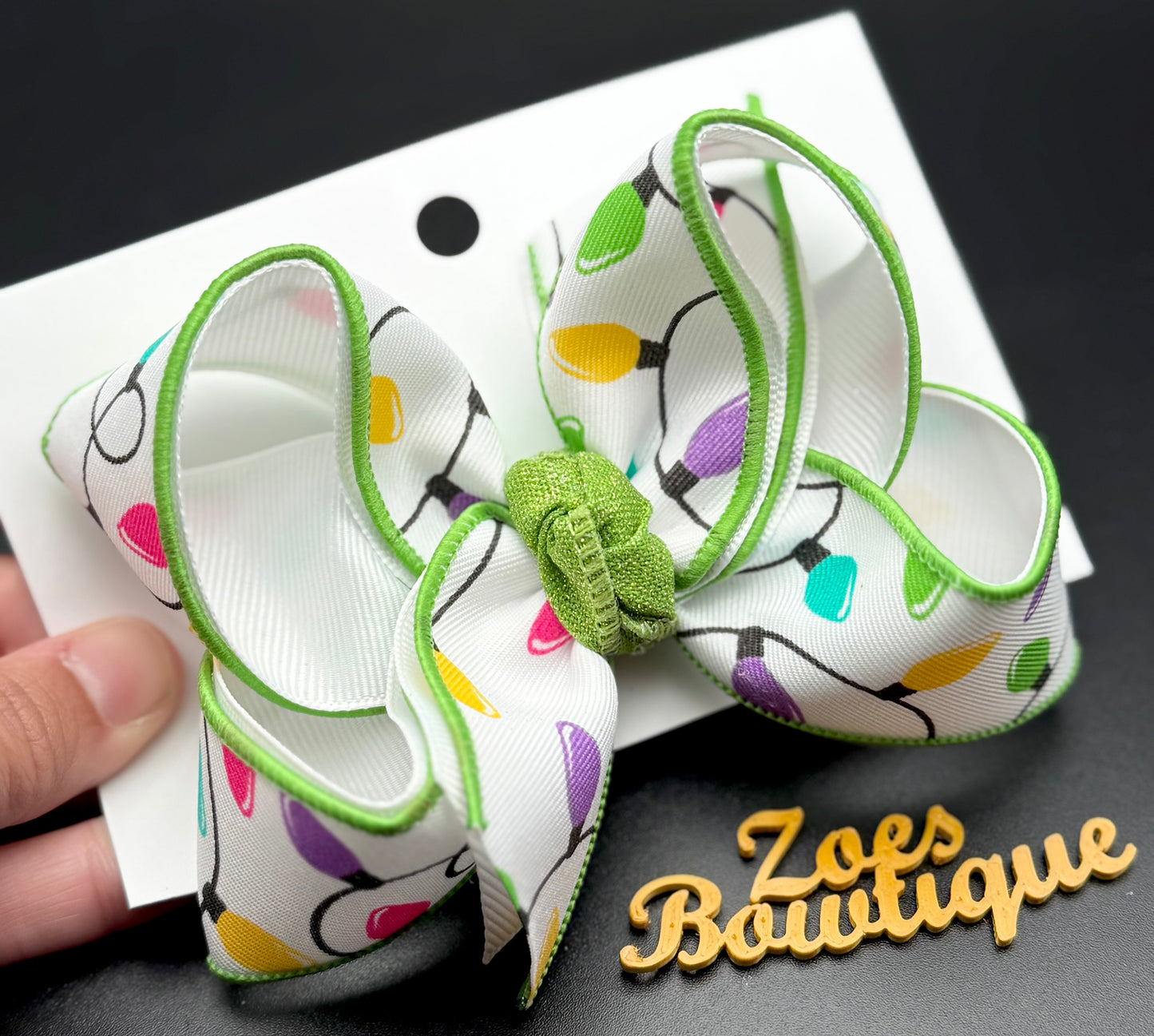 Light Show ( GREEN )