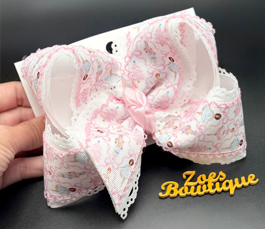 The Christmas Ballet