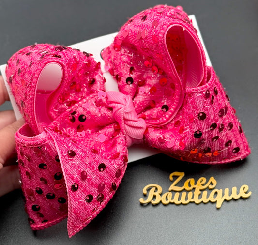 Show Stopper RTS (PINK)