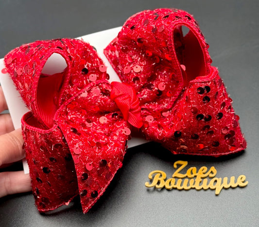 Show Stopper RTS (RED)