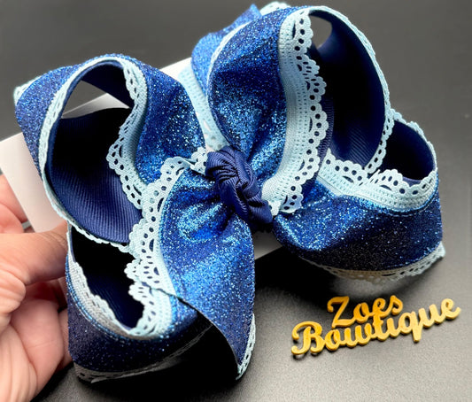 Blue Belle