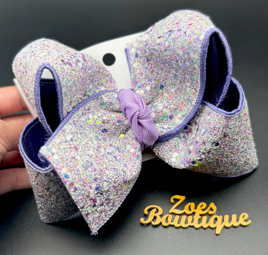 Sparkle Society (Purple)