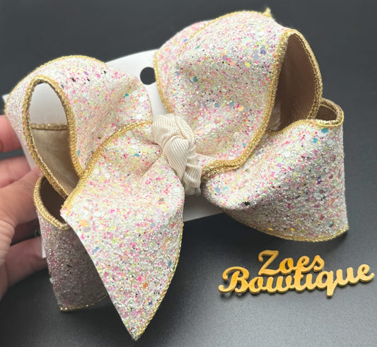 Sparkle Society (cream )