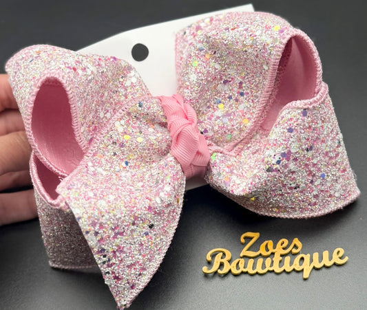 Sparkle Society ( Pink )