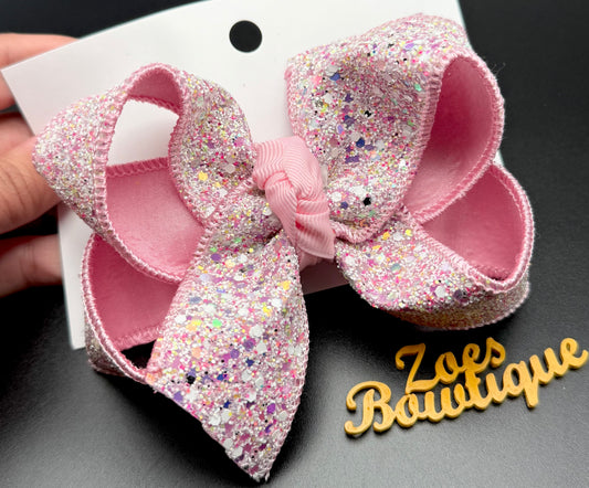 Sparkle Society (PINK / BABY )