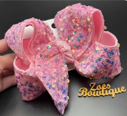 Unicorn Wishes ( PINK )