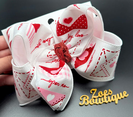 Love Letters (RTS)