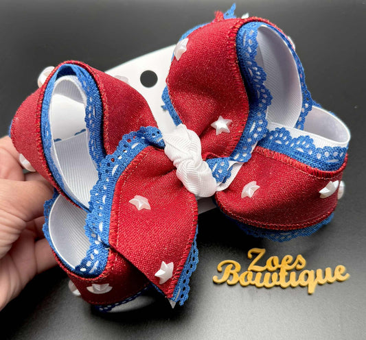 Liberty Belle