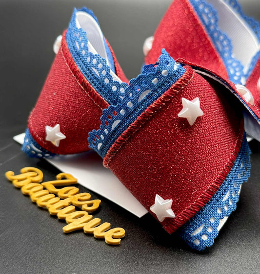 Liberty Belle