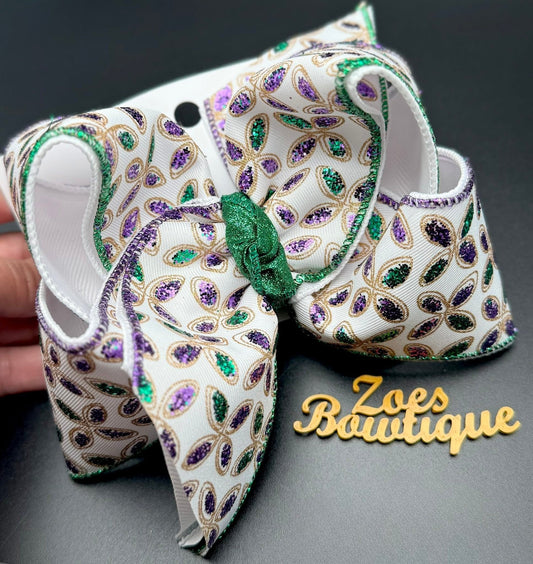 Parade Collection (Fleur De Lis )