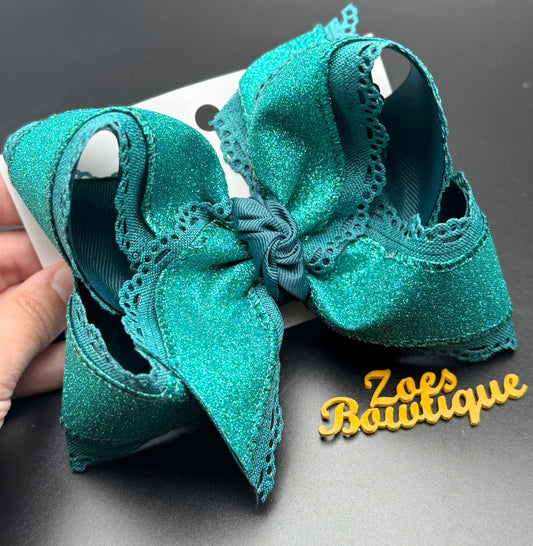 Siren Seafoam