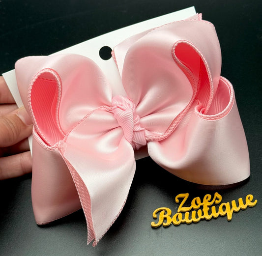 Spring Satin (PINK)