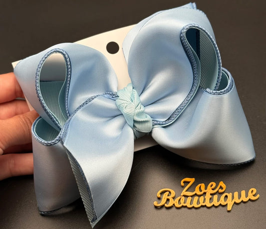Spring Satin (BLUE)