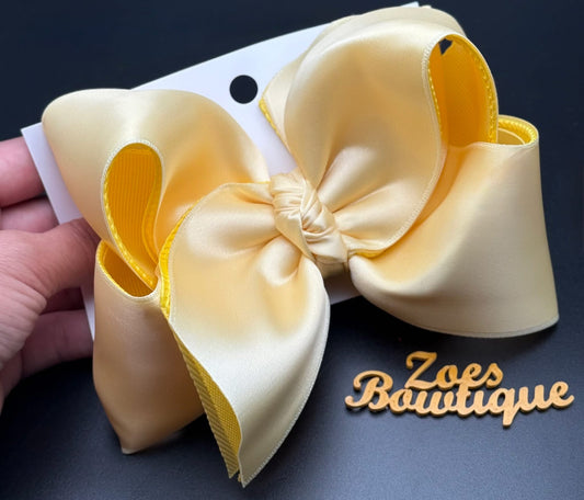 Spring Satin (MS BUTTER)