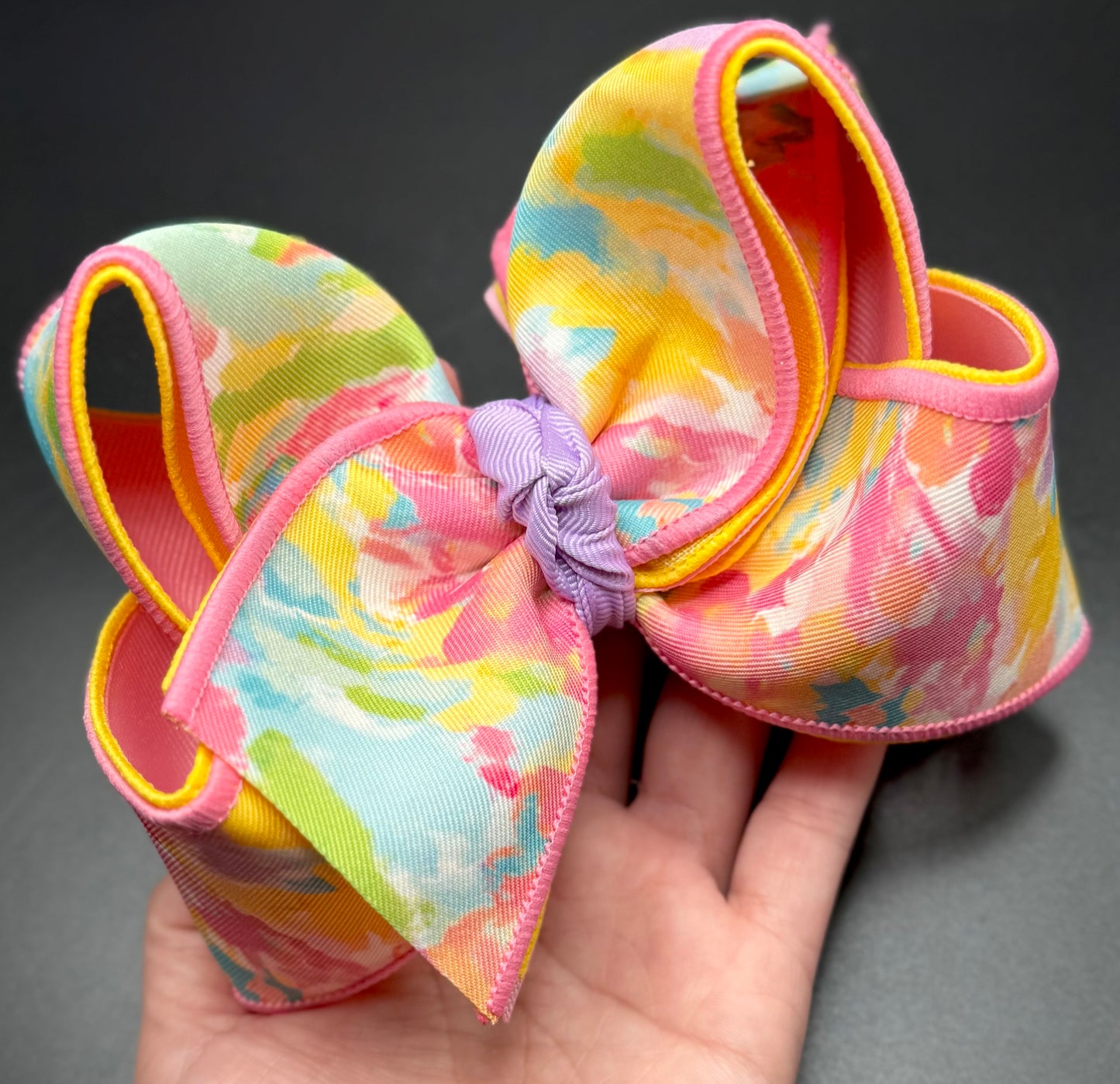 Rainbow Sherbet