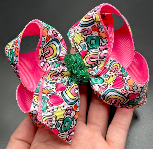 Lucky Shamrock ( BABY )