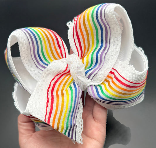 Rainbow Promise