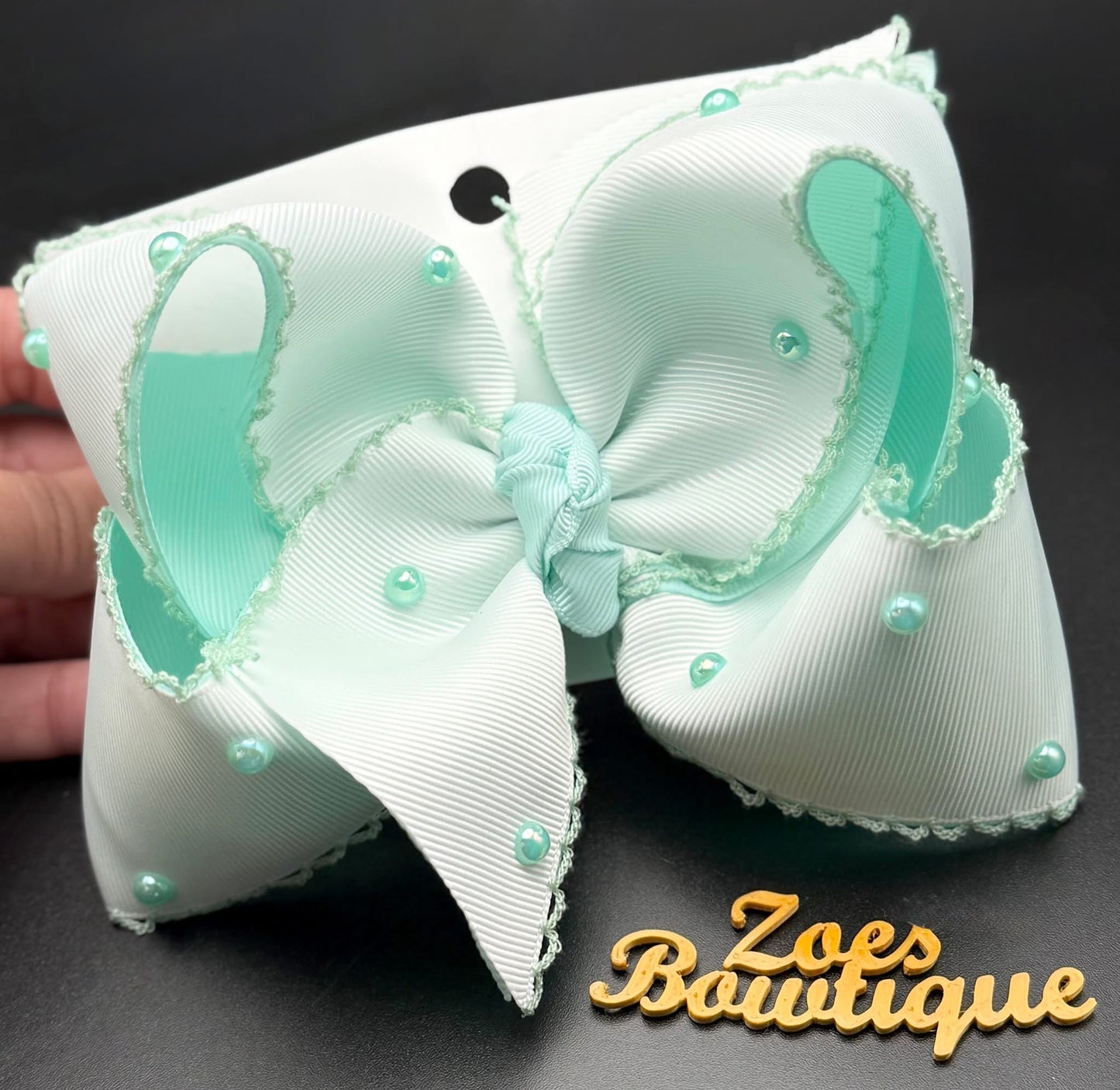 Mint Whisper