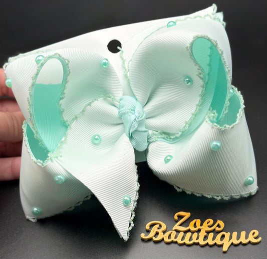 Mint Whisper