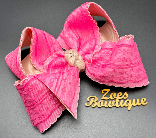 MAY Bow of the Month