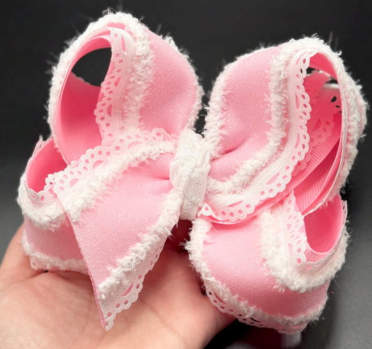 Cotton Tail Kisses RTS