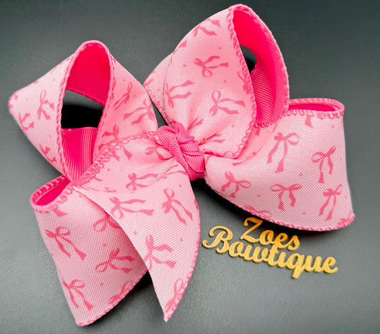 Fancy Coquette