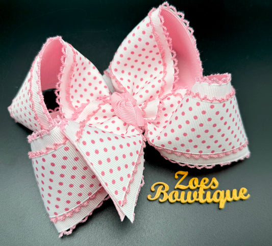 Polkadot Princess