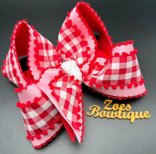 Pink Picnic