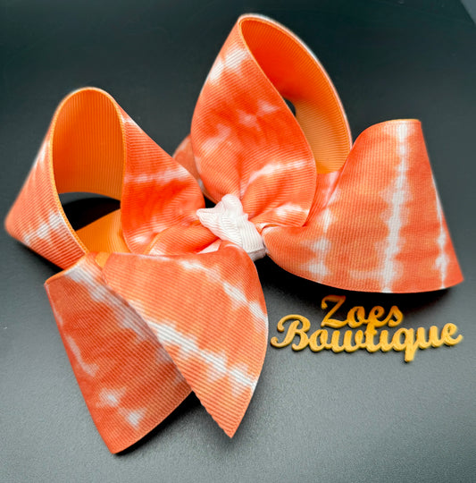 Creamsicle
