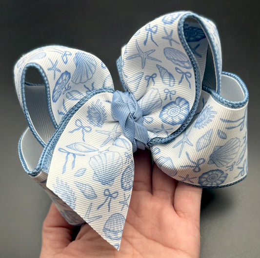 Sugar Belles Shells
