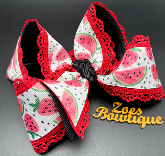Berry Love